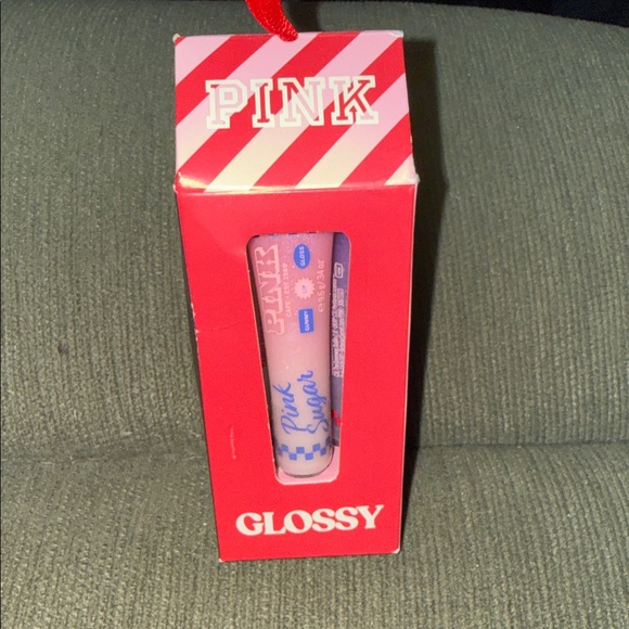 PINK Victoria's Secret 3- Tasty Glossy Lip Gloss. BNWT - Picture 3 of 7